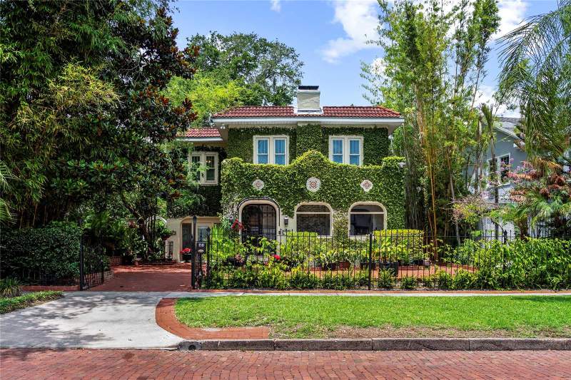 4 bedroom Single Family Residence at 710 SPRINGDALE ROAD, SPRING LAKE TERRACE, ORLANDO — photo 1