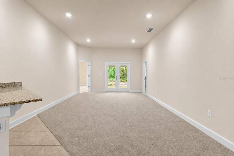 4 bedroom Single Family Residence at 1667 Ann Rose Way, Arbor Park, Leesburg — photo 4