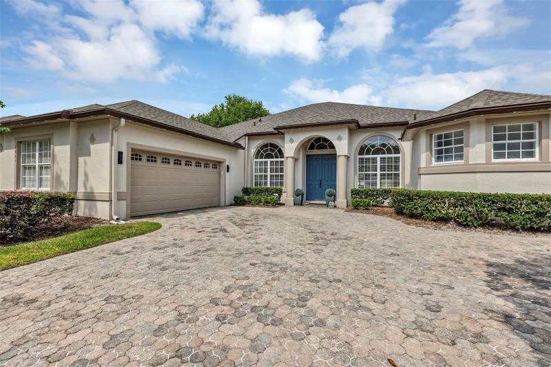 Barrington Estates
