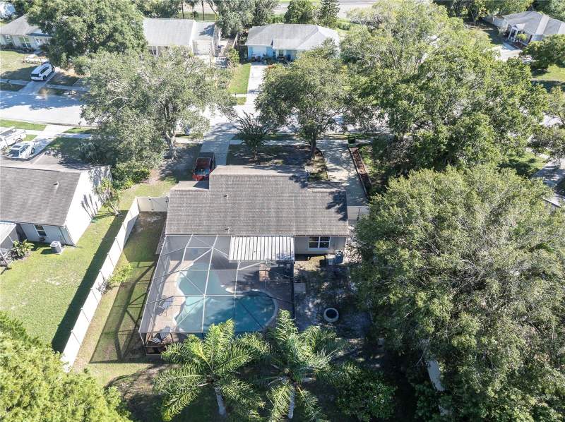 2 bedroom Single Family Residence at 4311 County Breeze Drive, Wood Trail Village, New Port Richey — photo 3