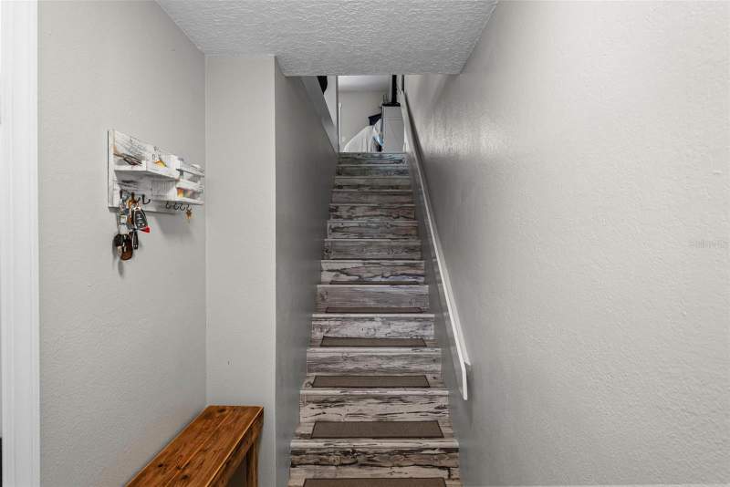 2 bedroom Townhouse at 619 2ND STREET #2, NORMCO CONDO, INDIAN ROCKS BEACH — photo 3