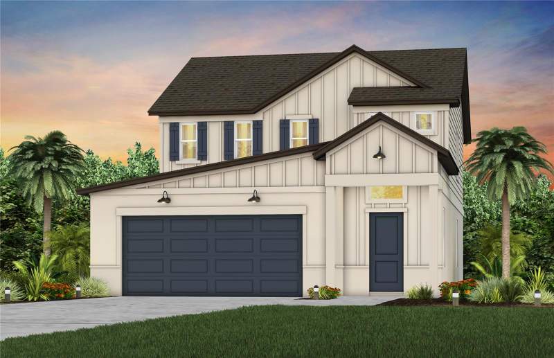 9612 CRESCENT MOON DRIVE home for sale in Spencer Glen South