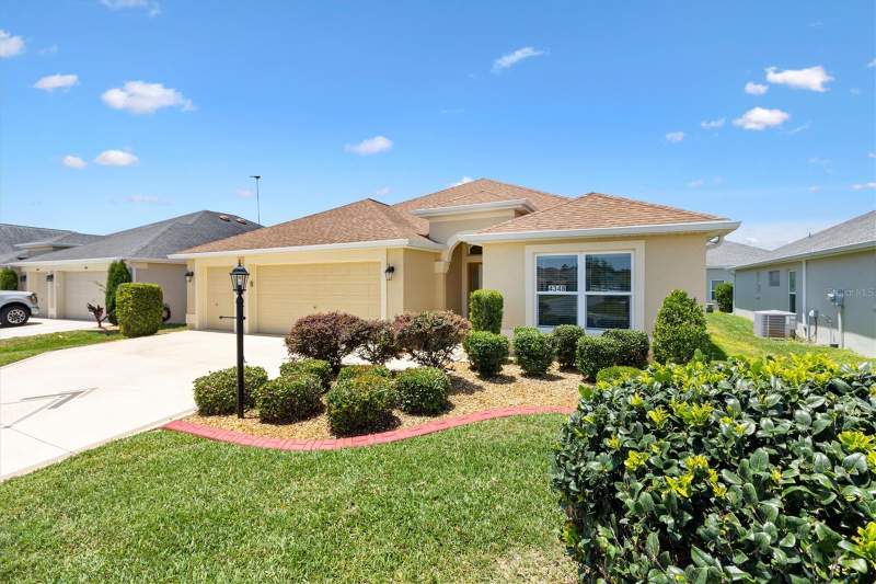 3 bedroom Single Family Residence at 4348 Tuscaloosa Path, The Villages, The Villages — photo 2