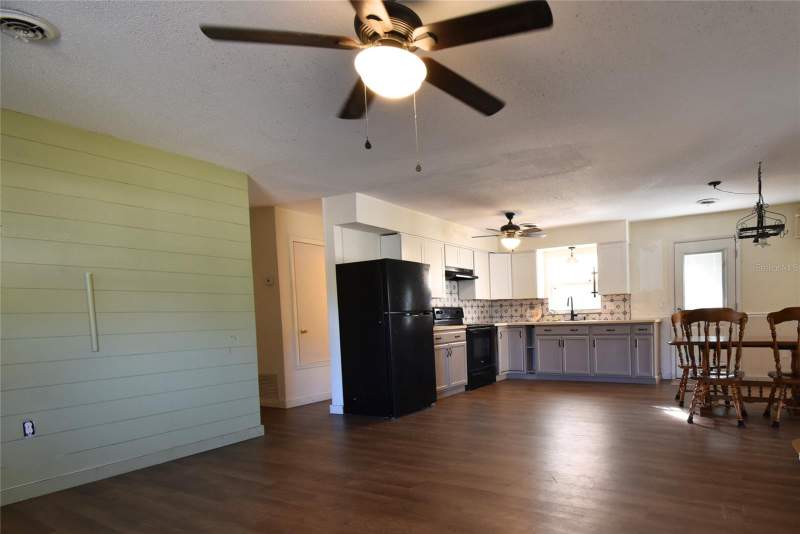 3 bedroom Single Family Residence at 2810 NE 24th Avenue, O L Andrews Unr, Ocala — photo 4