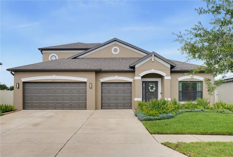 4 bedroom Single Family Residence at 7903 Lago Mist Way, Epperson Ranch South Ph 1, Wesley Chapel — photo 4