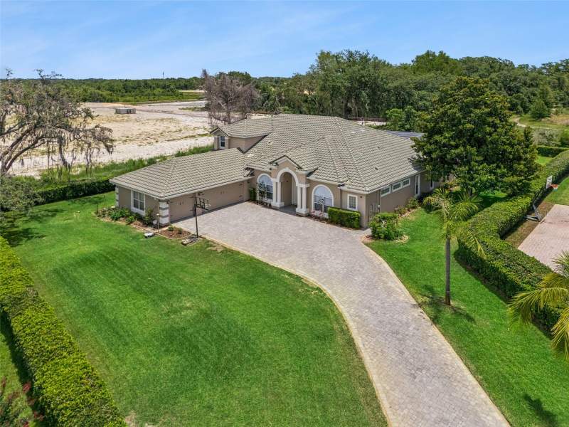 1700 LAKE ROBERTS COURT home for sale in Butler Bay Windermere Club