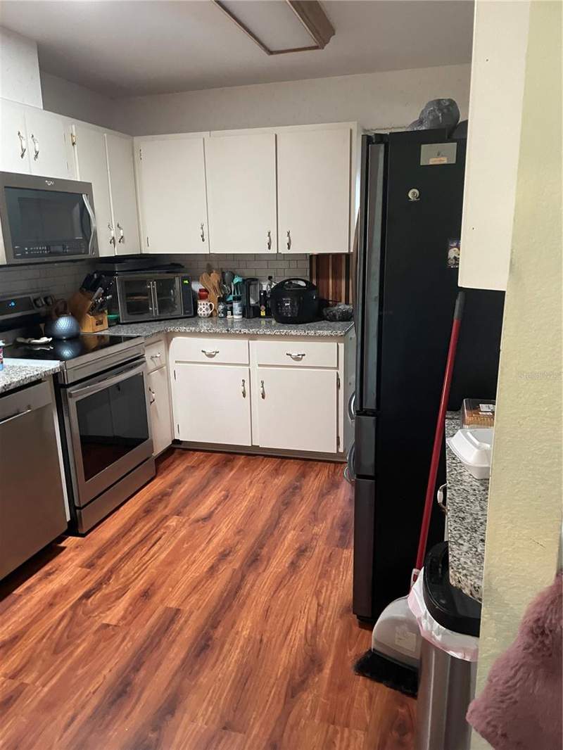 2 bedroom Single Family Residence at 10967 SW 81st Avenue, Oak Run Nbrhd 06, Ocala — photo 5