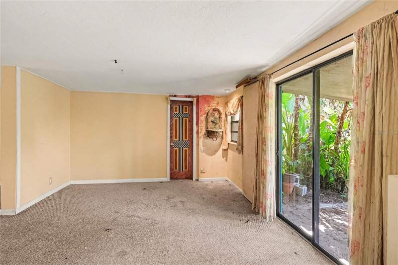 2 bedroom Single Family Residence at 27791 MICHIGAN STREET, HEITMANS BONITA SPGS, BONITA SPRINGS — photo 3