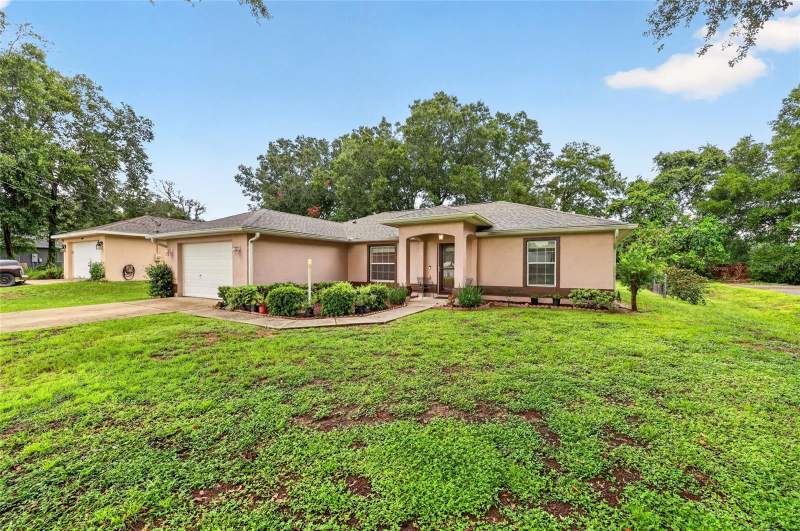 3 bedroom Single Family Residence at 8825 SE 155th Place, Orange Blossom Hills 08, Summerfield — photo 5