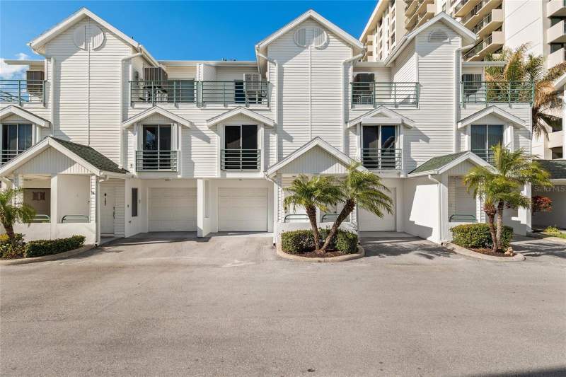 Cutter Cove Condo