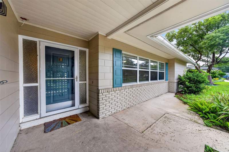 4 bedroom Single Family Residence at 2332 Sherbrooke Road, Sherbrooke, Winter Park — photo 2