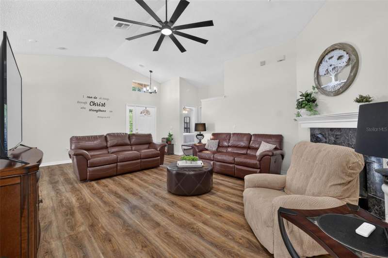 3 bedroom Single Family Residence at 937 Woodsong Way, Woodridge Ph 01B, Clermont — photo 5