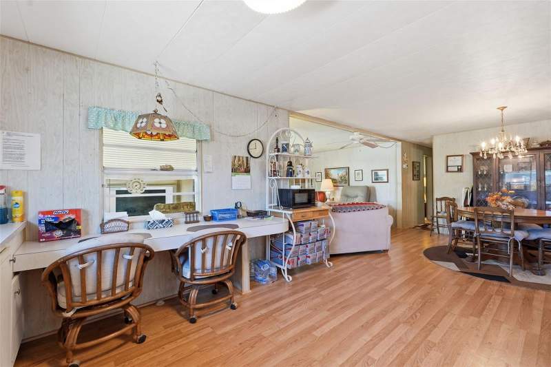 2 bedroom Mobile Home at 64 Rachel Drive, Tarpon Shores Mobile Home Village Unrec, Tarpon Springs — photo 4