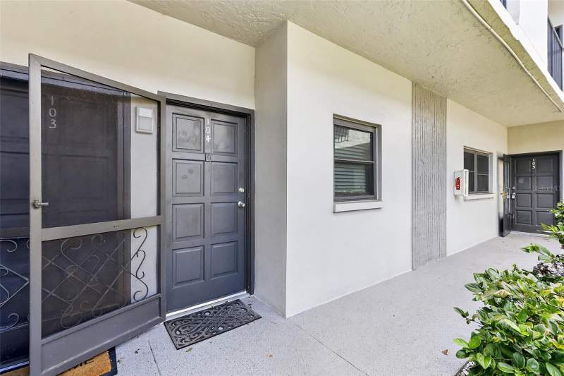 2650 COUNTRYSIDE BOULEVARD #B104 home for sale in Rustlewood At Countryside Condos for Sale: 6 Listings