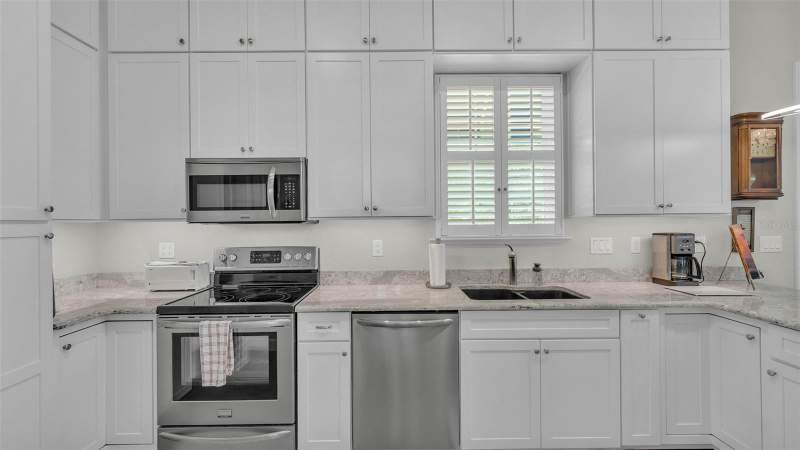 1 bedroom Single Family Residence at 3003 Wood Duck Drive, Bay Lake Residence, Polk City — photo 5