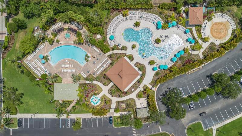 3 bedroom Condominium at 4114 Breakview Drive #110, Isles/Cay Commons, Orlando — photo 4