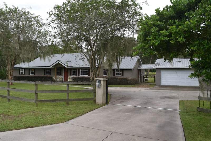 3 bedroom Single Family Residence at 1722 NW 35 Street, N Of SR 40 Residential, Ocala — photo 2