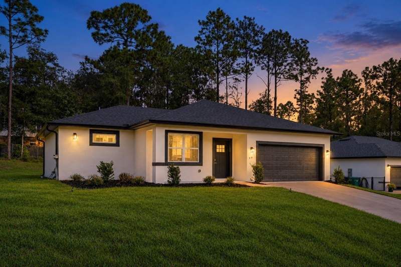 4 bedroom Single Family Residence at 99 W Goldcoast Place, Citrus Spgs Unit 13, Dunnellon — photo 3