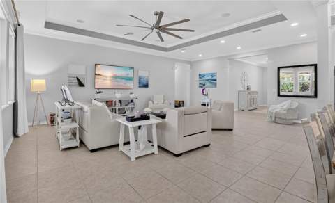 1744 Bella Lago Drive, Clermont FL - photo 13 of 45