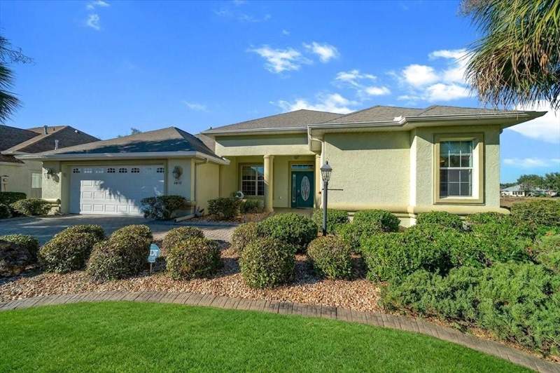 3 bedroom Single Family Residence at 8459 SW 84th Loop, Candler Hills, Ocala — photo 3