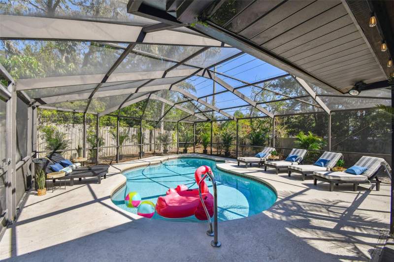 3 bedroom Single Family Residence at 380 Fernshire Court, Wexford Leas-Unit 3, Palm Harbor — photo 3
