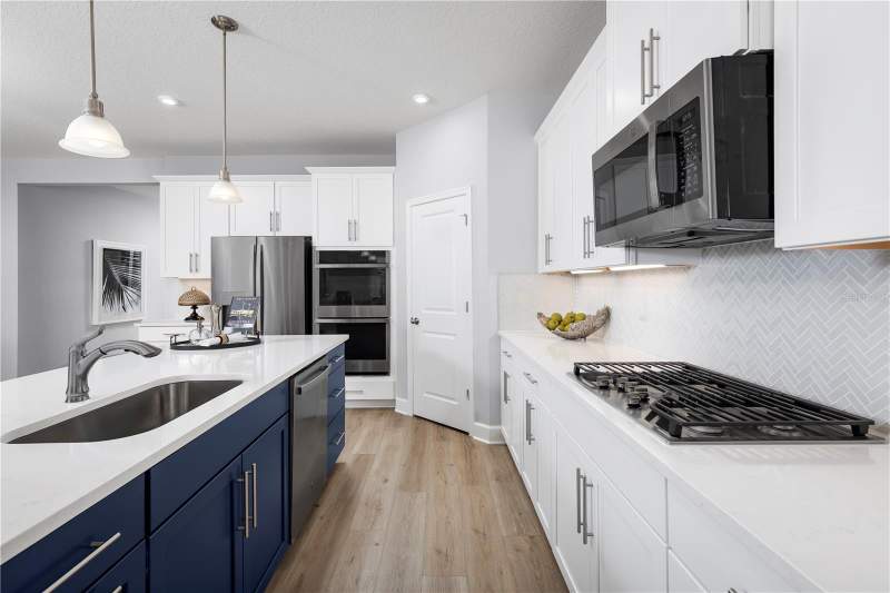 4 bedroom Single Family Residence at 7460 SW 107th Lane, Copperleaf, Ocala — photo 5