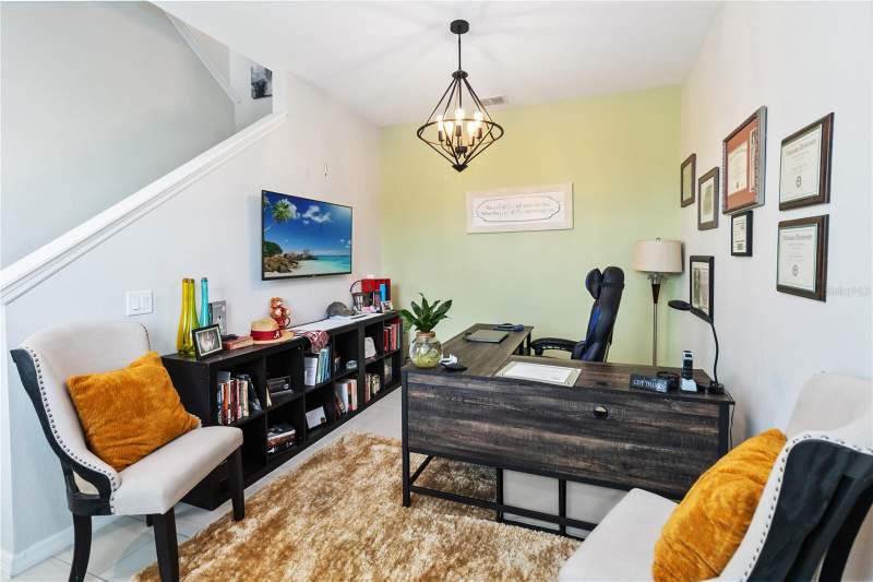 3 bedroom Townhouse at 15493 Willow Arbor Circle, Arbors/Mdw Woods, Orlando — photo 5