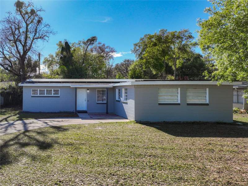 3 bedroom Single Family Residence at 3802 Westgate Road, Pine Ridge Estates, Orlando — photo 2