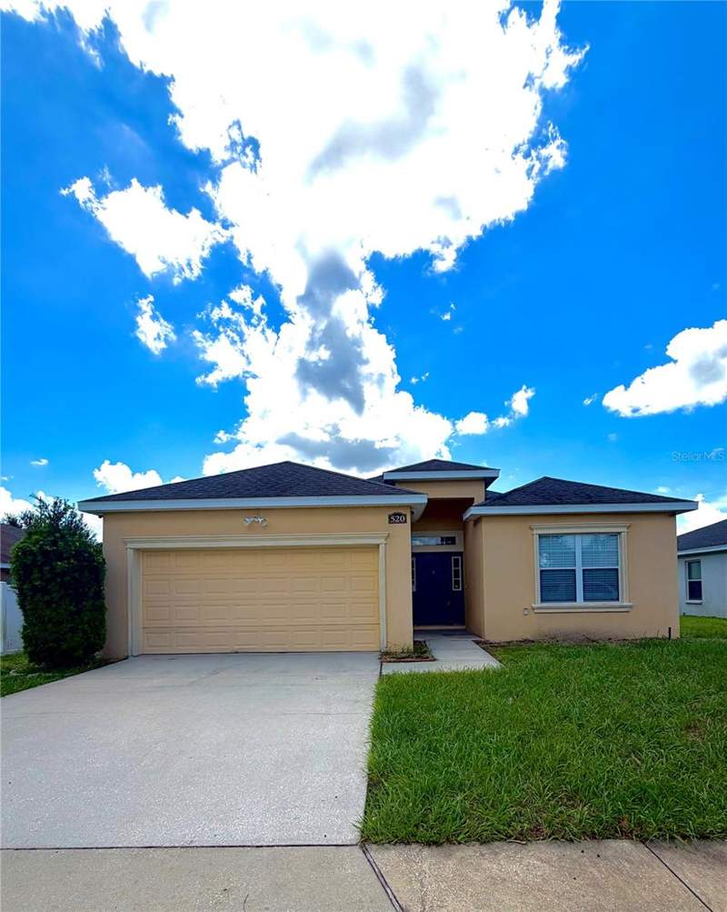 3 bedroom Single Family Residence at 520 Highland Meadows Avenue, Highland Meadows Ph 01, Davenport — photo 2