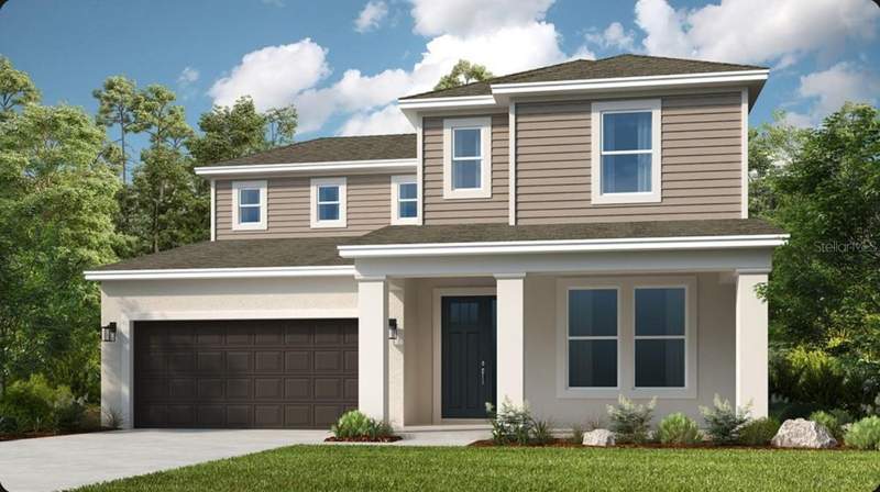 5790 MEADS BAY POND ROAD home for sale in Westview