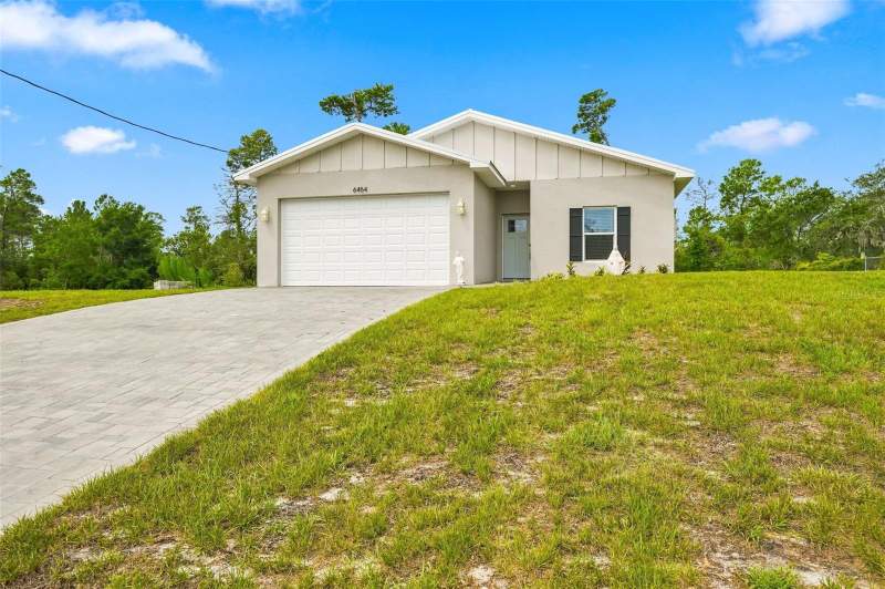 3 bedroom Single Family Residence at 6454 Freeport Drive, Spring Hill Unit 22, Spring Hill — photo 2