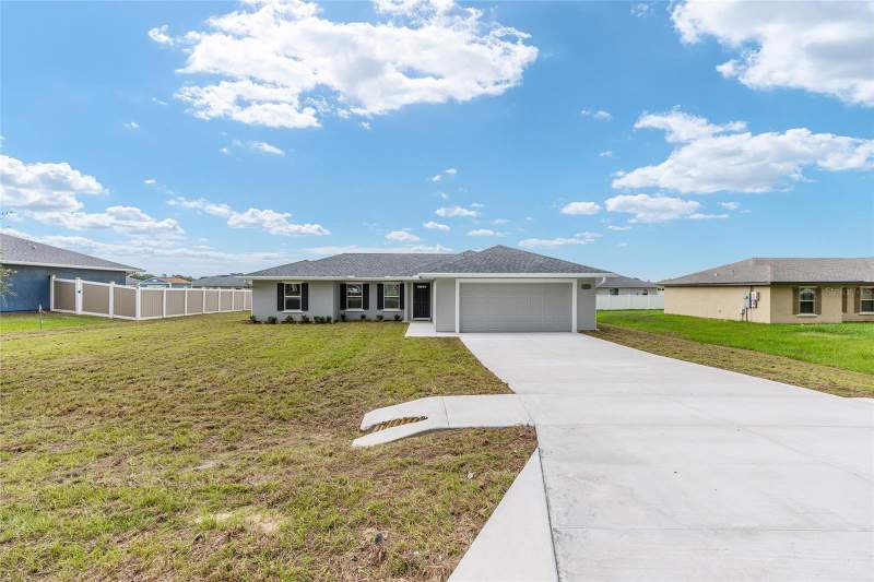 3 bedroom Single Family Residence at 12371 SE 100th Avenue, Lake Weir Heights Aka Hills Of Tuscany, Belleview — photo 4