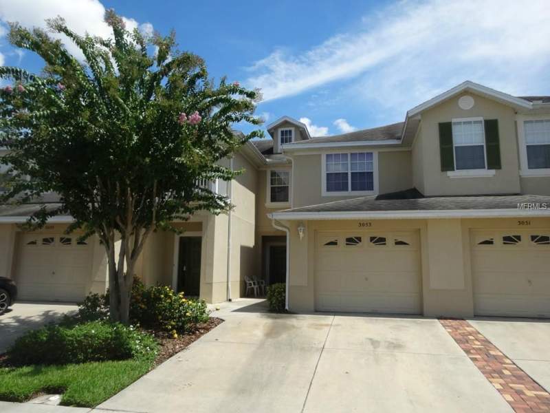 Townhomes/Flora RidgeHomes for Sale in Kissimmee, FL