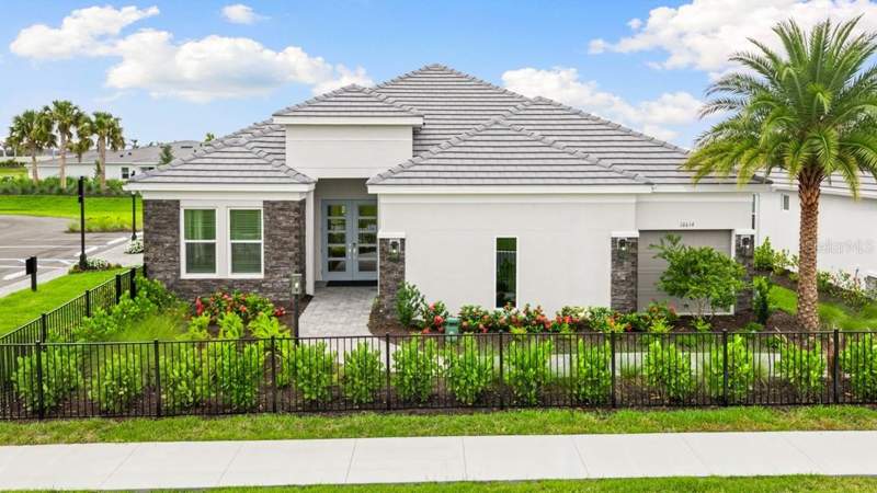 10614 ECLIPSE STREET home for sale in Esplanade at Skye Ranch