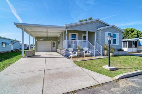 5316 53rd Avenue #A23, Bradenton FL - photo 7 of 51
