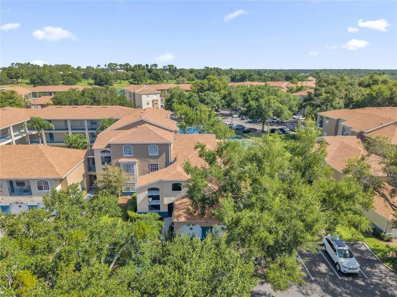 3 bedroom Condominium at 7300 Westpointe Boulevard #717, Bermuda Dunes Private Residence, Orlando — photo 3