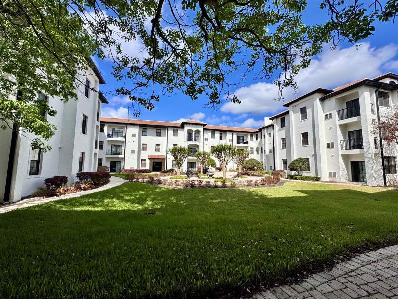 5550 E MICHIGAN STREET #2112 home for sale in Registry Michigan Park Condos for Sale: 5 Listings