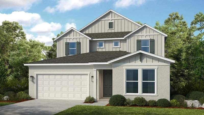 860 STEEL DRIVE home for sale in Indigo Creek