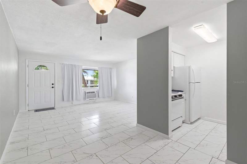 1 bedroom Condominium at 2353 Shelley Street #19, Shelley Gardens 2 Condo, Clearwater — photo 5