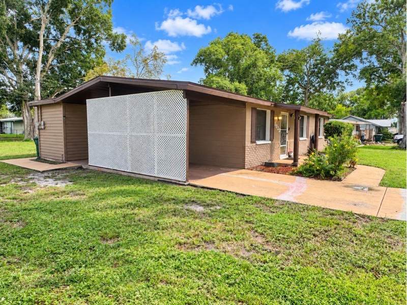 3 bedroom Single Family Residence at 3022 Venice Way, Edgewood Park, Lakeland — photo 2