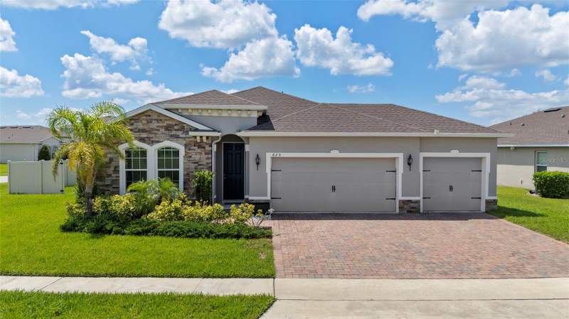 Forest Lake Estates Apopka