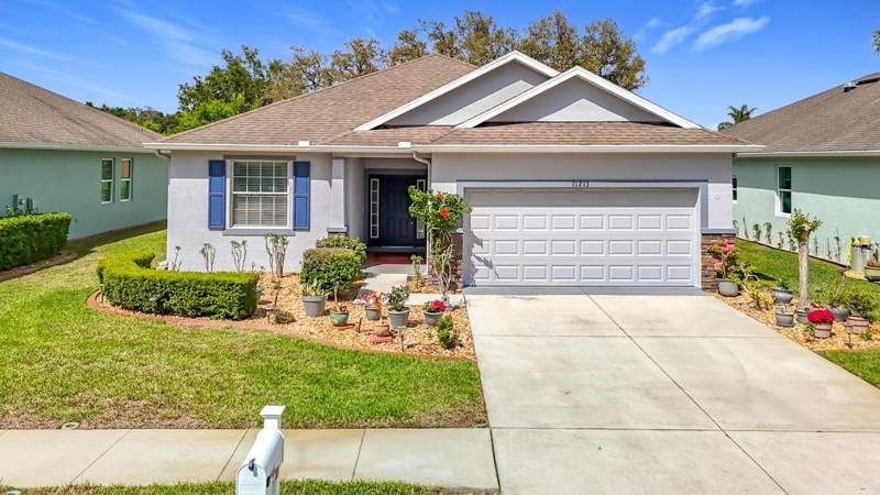 11213 KISKADEE CIRCLE home for sale in Summertree