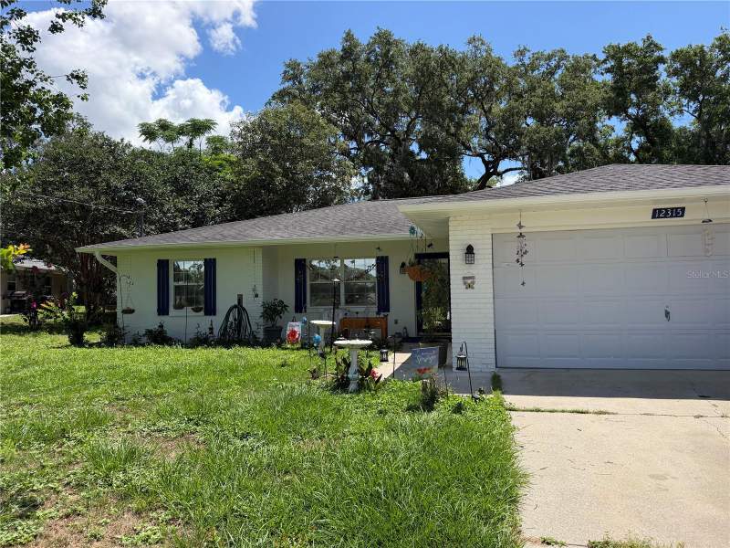 3 bedroom Single Family Residence at 12315 SE 60th Terrace, Country Walk Un 02, Belleview — photo 4