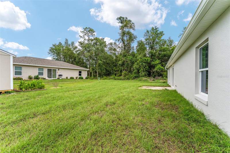 3 bedroom Single Family Residence at 13027 NE 5th Place, Trails East, Silver Springs — photo 3