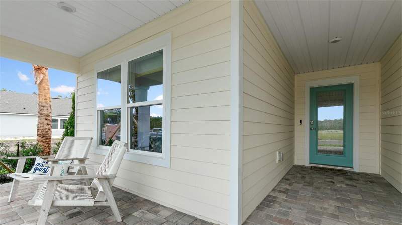 3 bedroom Single Family Residence at 29 Green Circle, American Village, Palm Coast — photo 3