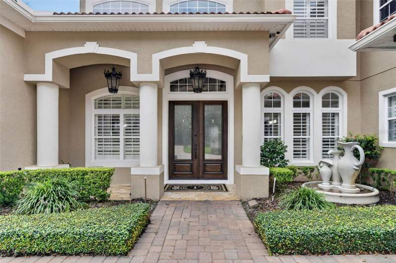 5 bedroom Single Family Residence at 12722 S Lake Sawyer Lane, Windermere, Windermere — photo 3