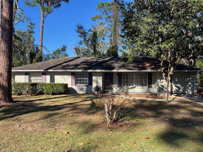 3 bedroom Single Family Residence at 5701 SE 2nd Place, Hi Cliff Heights, Ocala — photo 4