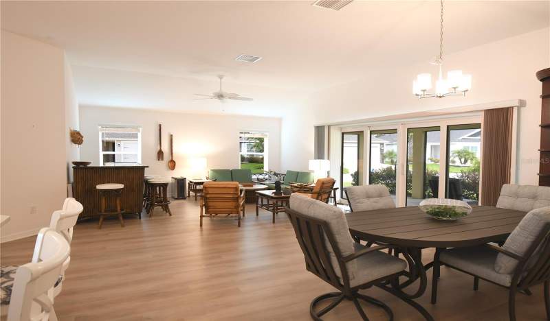 3 bedroom Single Family Residence at 4157 Collerette Court, The Villages, The Villages — photo 3