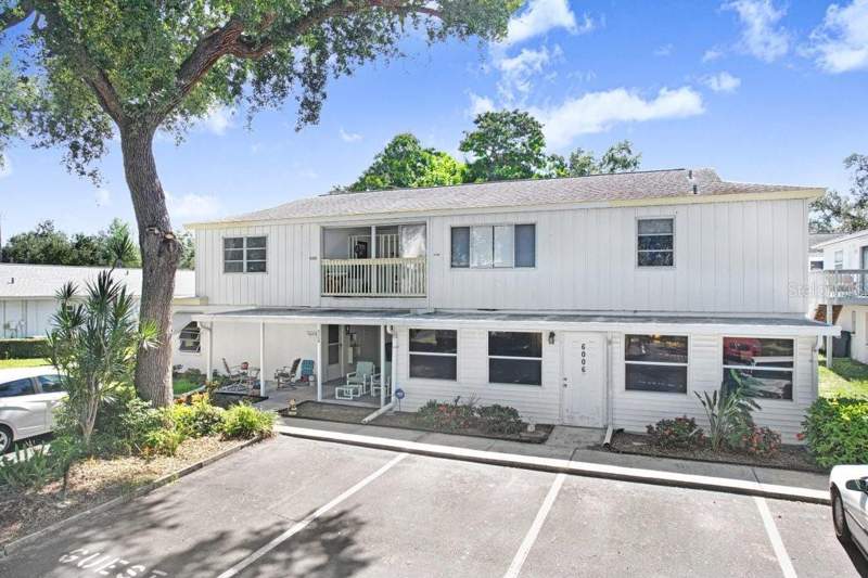 1 bedroom Condominium at 6006 Lilli Way, Villager Apts Unit 1 Amd, Bradenton — photo 3