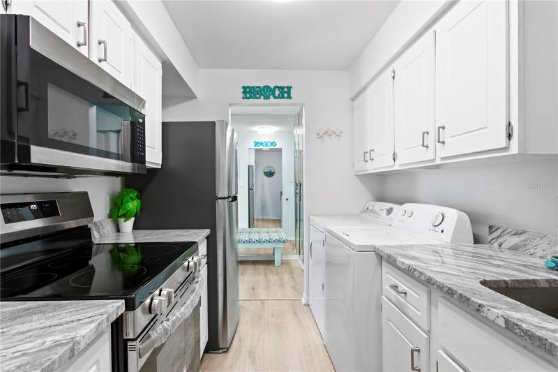2 bedroom Condominium at 501 E Bay Drive #104, Magnolia Square Condo Inc, Largo — photo 4